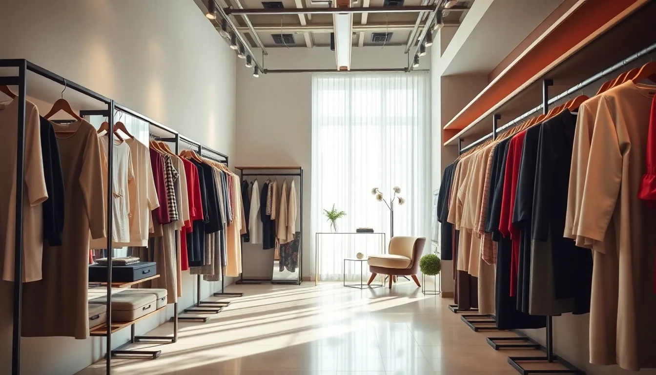 Modehaus Walder Faden