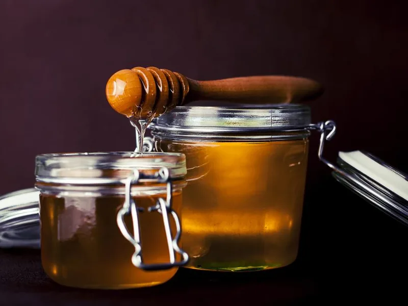 Blütenhonig 500 g