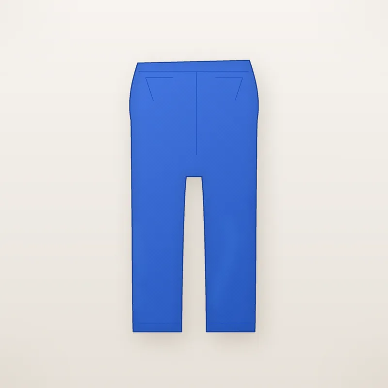 Neu: Jeans in neuen Passformen